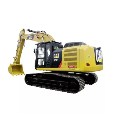 Cat 329E LN