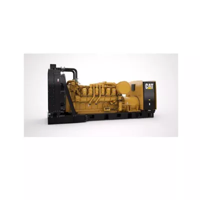 Cat 3512 B DA