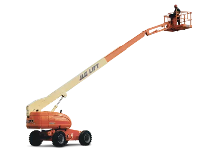JLG 660 SJ