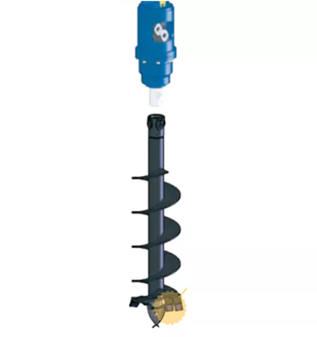 Montabert A008-3