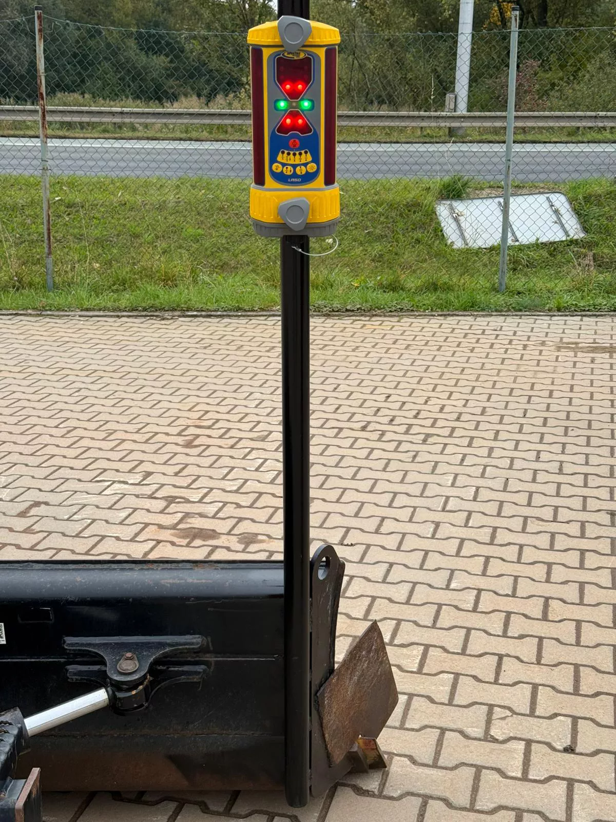 Cat BLADE 6 WAY 2342 MM