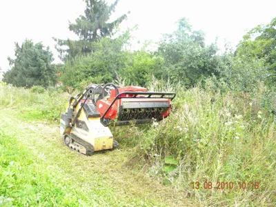ROTADAIRON BRD50