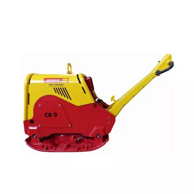 Weber CR9