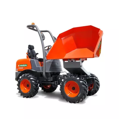 AUSA D150AHG
