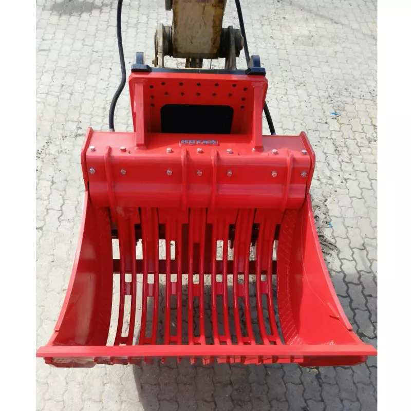 ROTAR  EVB600 S