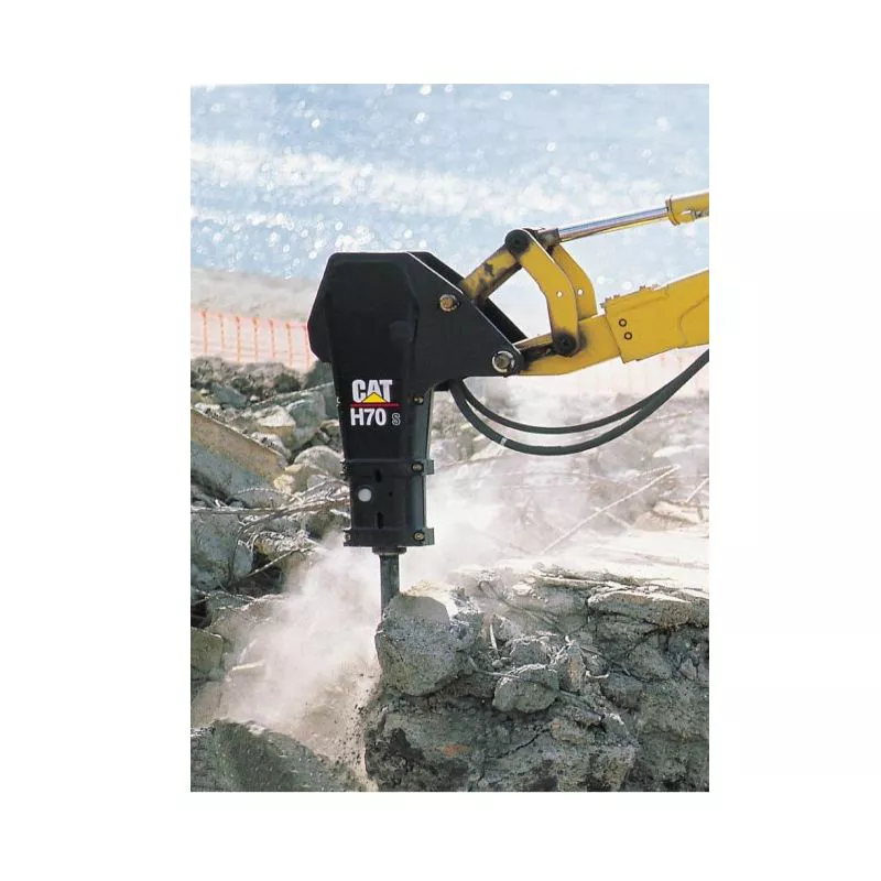 Cat H70s