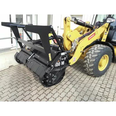 Cat HM115C