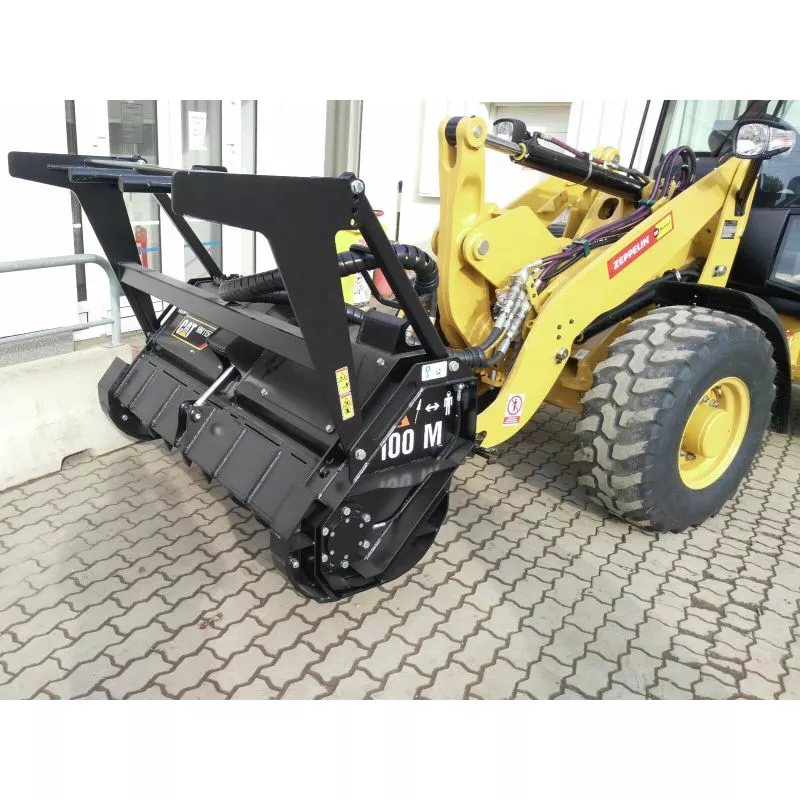 Cat HM115C