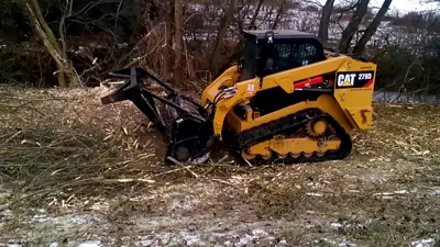 Cat HM315B