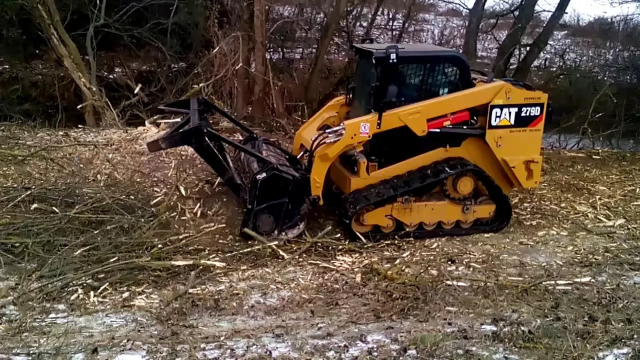 Cat HM315B