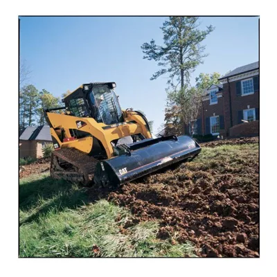 Cat LT13B