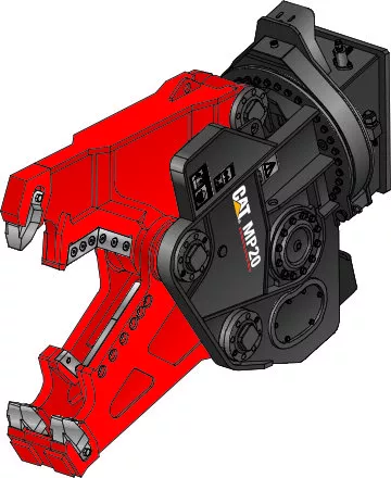 Cat MP20