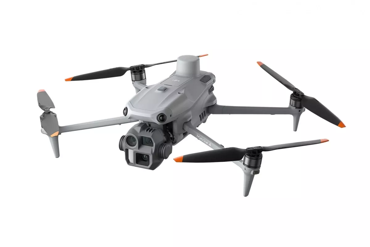 DJI Matrice 4E