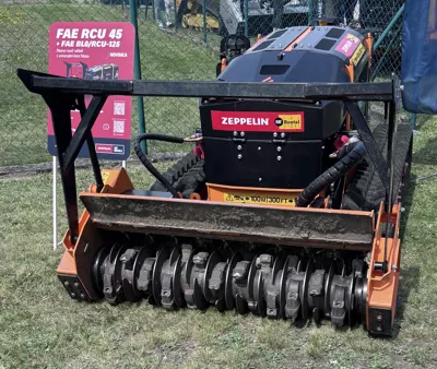 FAE RCU 45