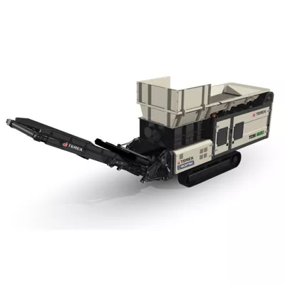 Terex Ecotec TDS 820