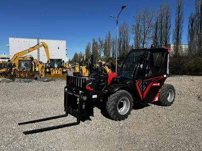Manitou ULM415