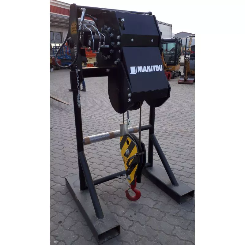 Manitou WINCH pro MRT1840
