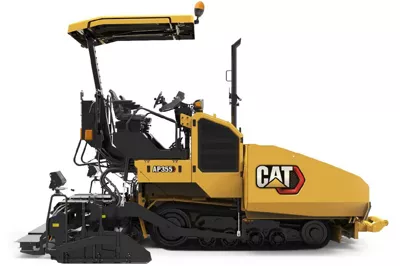 Cat AP355