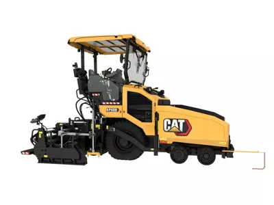 Cat AP400