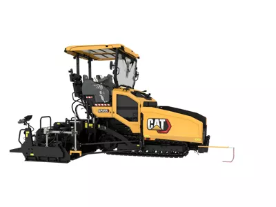 Cat AP455
