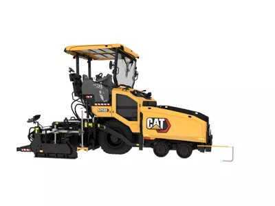Cat AP500