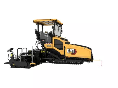 Cat AP555