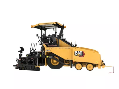 Cat AP600
