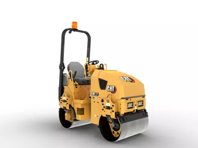 Cat CB1.7