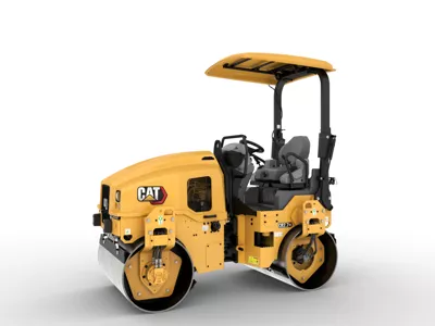 Cat CB2.7