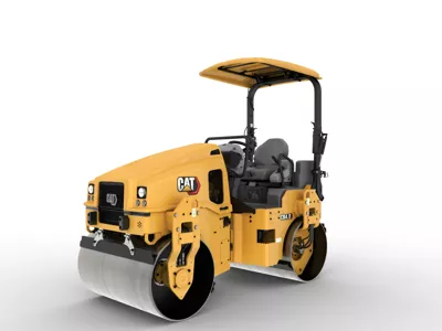 Cat CB4.0