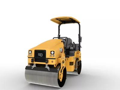 Cat CB4.4