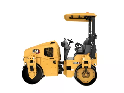 Cat CB4.4