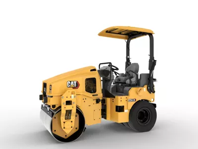 Cat CC4.0
