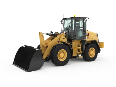 Cat 914