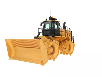 Cat 826