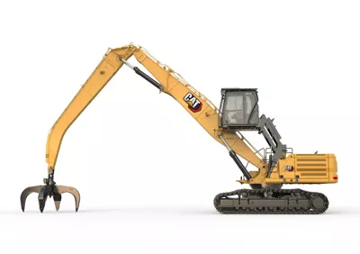 Cat MH3250