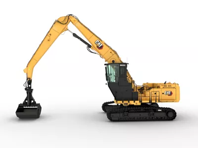 Cat MH3295