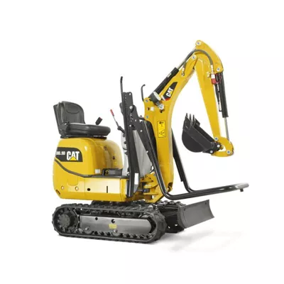 Cat 300.9D