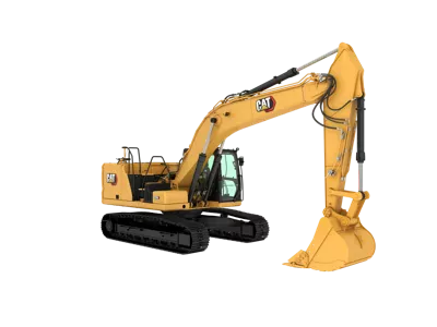 Cat 326