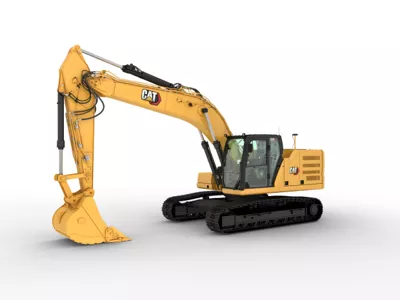 Cat 326