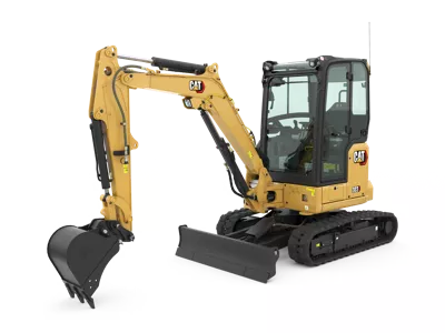Cat 303