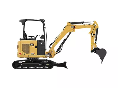 Cat 303