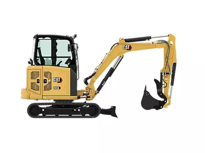 Cat 304