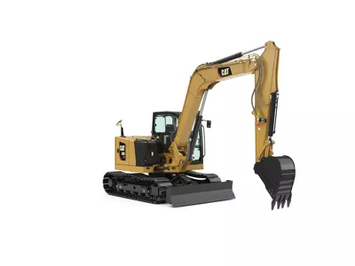 Cat 308