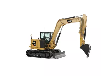 Cat 309