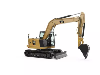 Cat 310