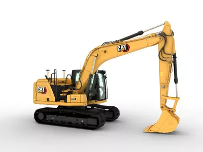 Cat 317