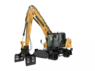 Cat MH3022