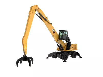Cat MH3050