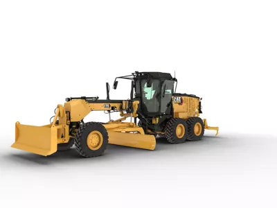Cat 120